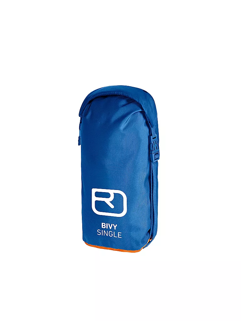 ORTOVOX | Funda de vivac Bivy Single | Naranja