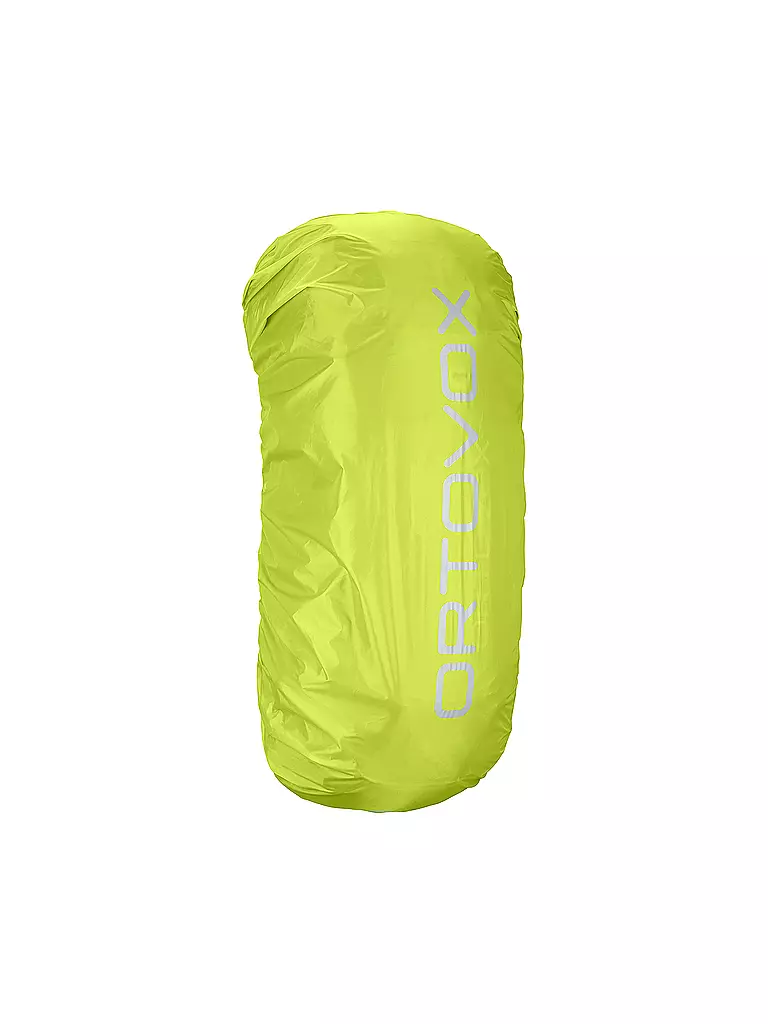 ORTOVOX | Funda para mochila 15-25 litros | Verde