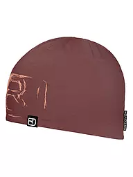 ORTOVOX | Gorro 120 Tec Logo | Baya