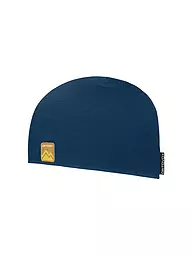ORTOVOX | Gorro 150 COOL | Azul oscuro