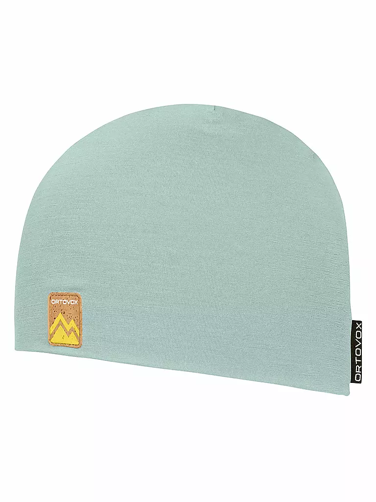 ORTOVOX | Gorro 150 COOL | Menta