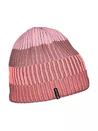 ORTOVOX | Gorro Deep Knit | Rosa