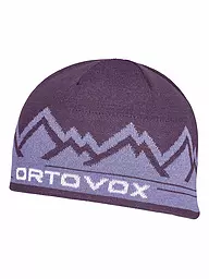 ORTOVOX | Gorro Peak | Lila