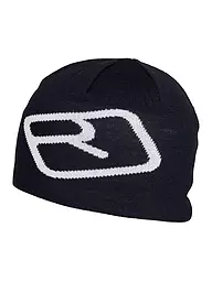 ORTOVOX | Gorro Pro | Negro