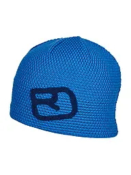 ORTOVOX | Gorro Rock'n'Wool | Azul