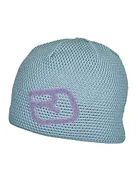 ORTOVOX | Gorro Rock'n'Wool | Azul claro