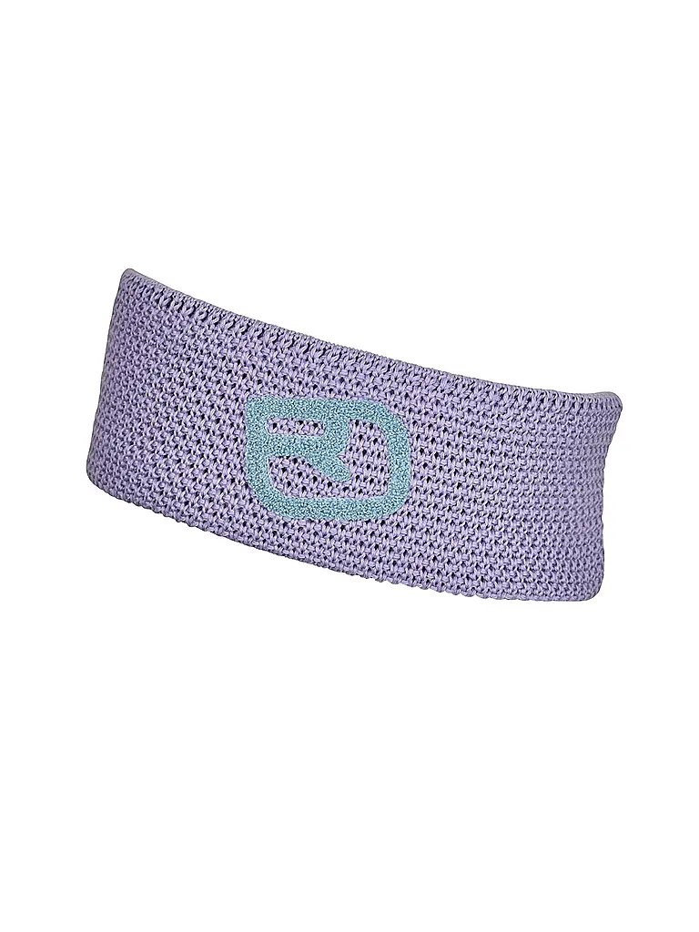 ORTOVOX | Gorro Rock'n'Wool | Lila