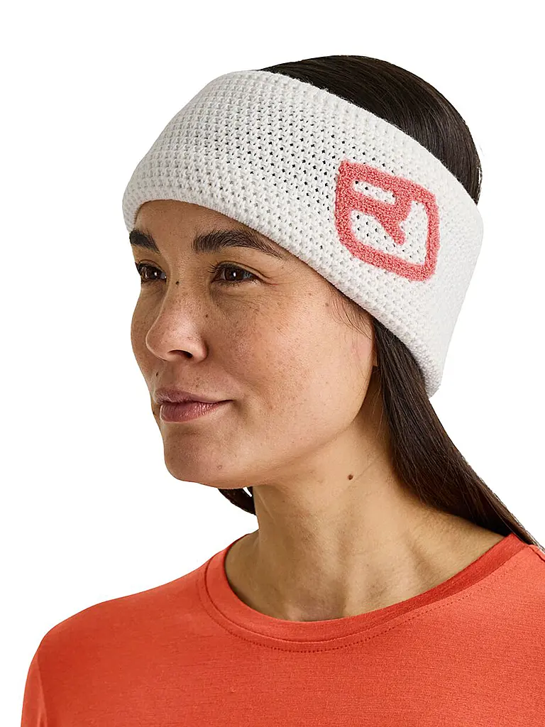 ORTOVOX | Gorro Rock'n'Wool | Crema