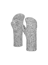 ORTOVOX | Guantes Classic Wool | Gris claro
