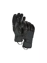 ORTOVOX | Guantes de hombre Alpine Pro | Negro