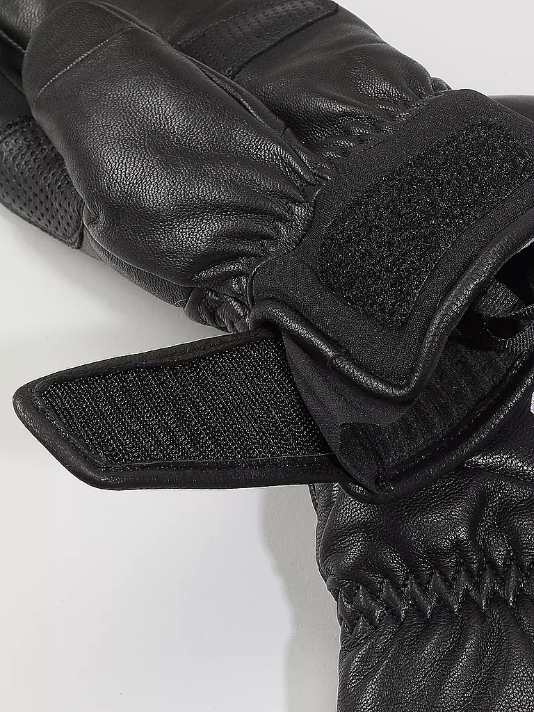 ORTOVOX | Guantes de hombre Full Leather 3 Finger |