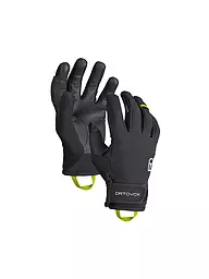 ORTOVOX | Guantes de hombre Tour Light | Negro