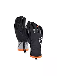 ORTOVOX | Guantes de hombre Tour | Negro