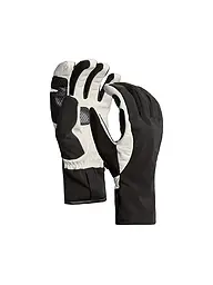 ORTOVOX | Guantes de hombre Tour | Negro