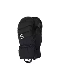 ORTOVOX | Guantes de mujer Freeride Cozy | Negro