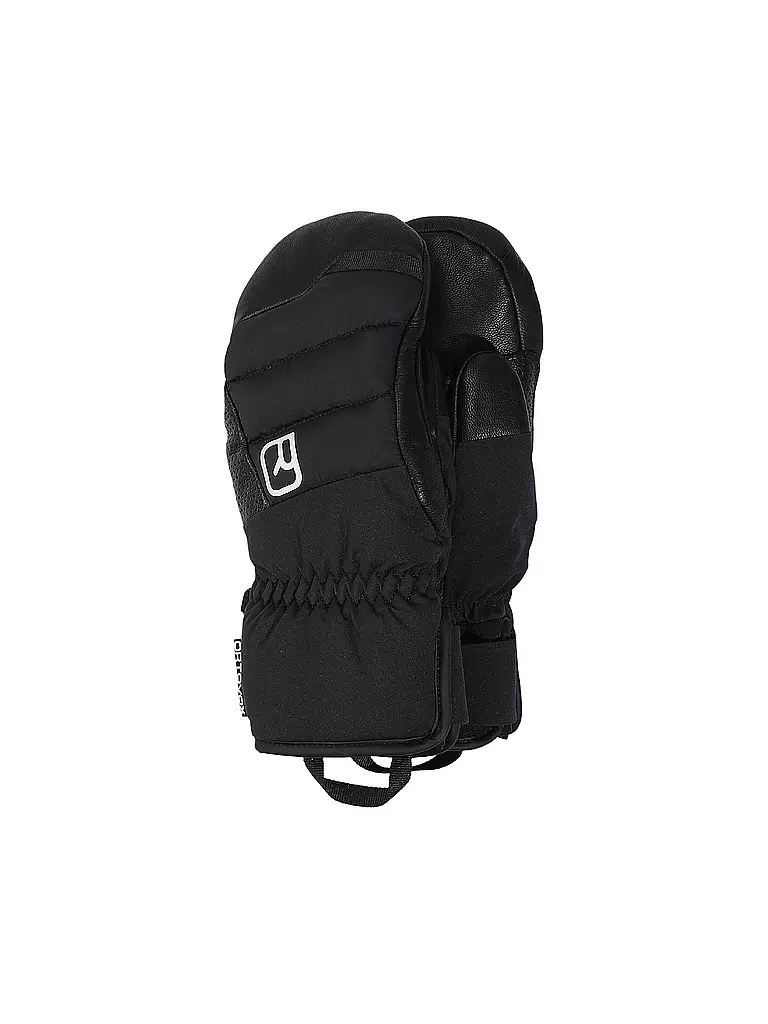 ORTOVOX | Guantes de mujer Freeride Cozy | Negro
