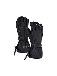 ORTOVOX | Guantes de mujer Merino Freeride | Negro
