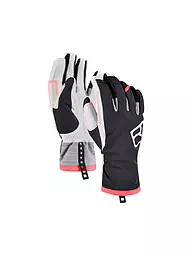 ORTOVOX | Guantes de mujer Tour D | Negro