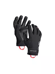 ORTOVOX | Guantes de mujer Tour Light | Negro