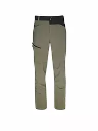 ORTOVOX | Herren Tourenhose Mondeval | Oliva