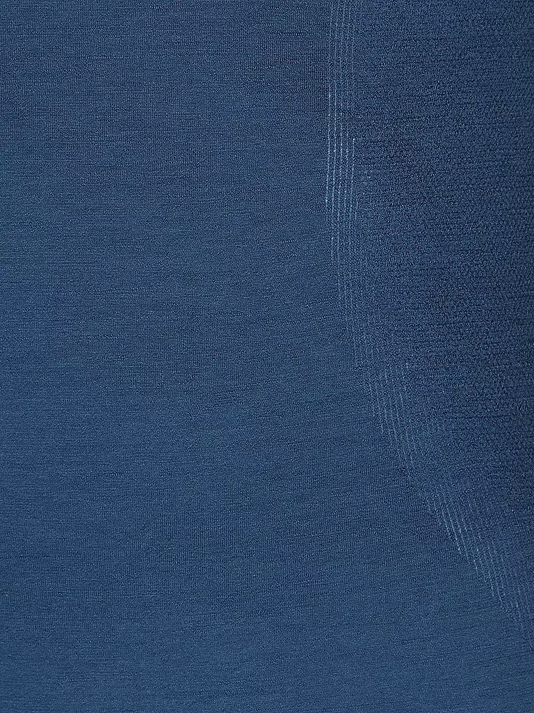 ORTOVOX | Herren Unterziehshirt 120 Comp Light | Petróleo