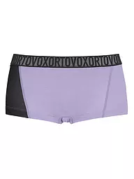 ORTOVOX | Hot Pant 150 Essential para mujer | Lila