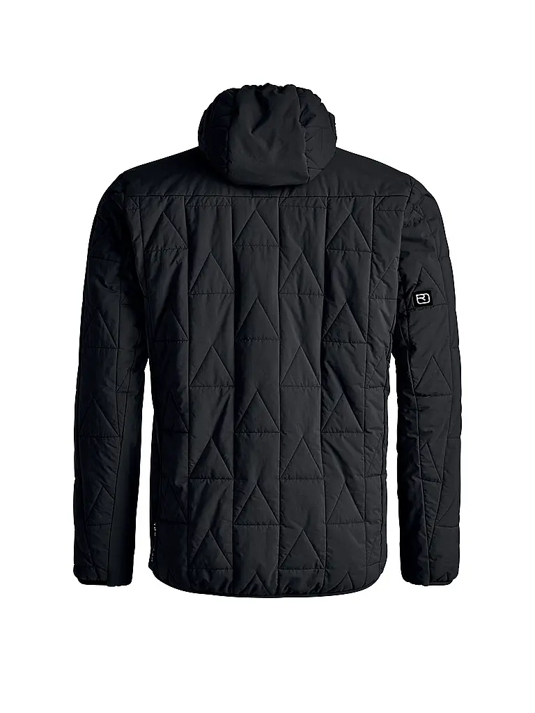 ORTOVOX | Isochaqueta Ravine Metawool 90 para hombre |