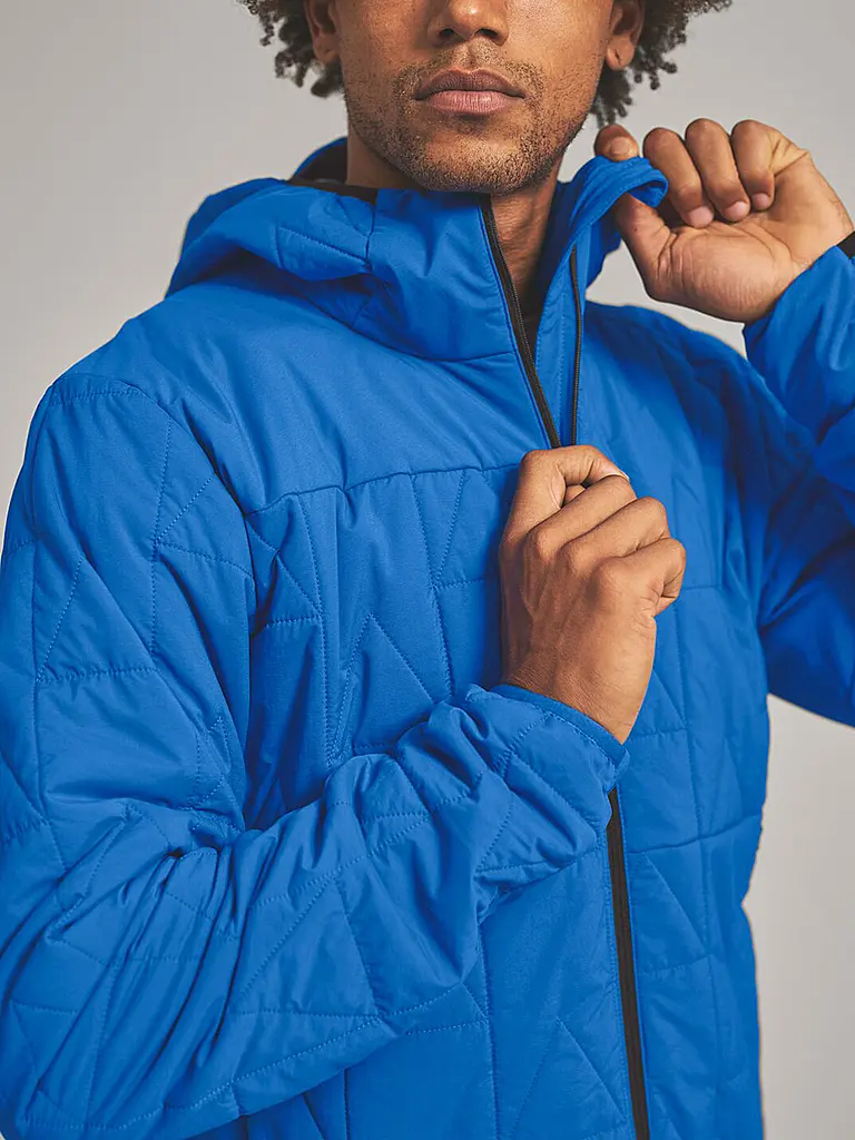 ORTOVOX | Isochaqueta Ravine Metawool 90 para hombre |