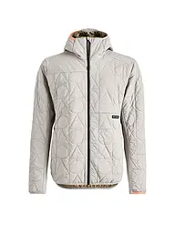 ORTOVOX | Chaqueta aislante Ravine Metawool 90 para mujer | Beige