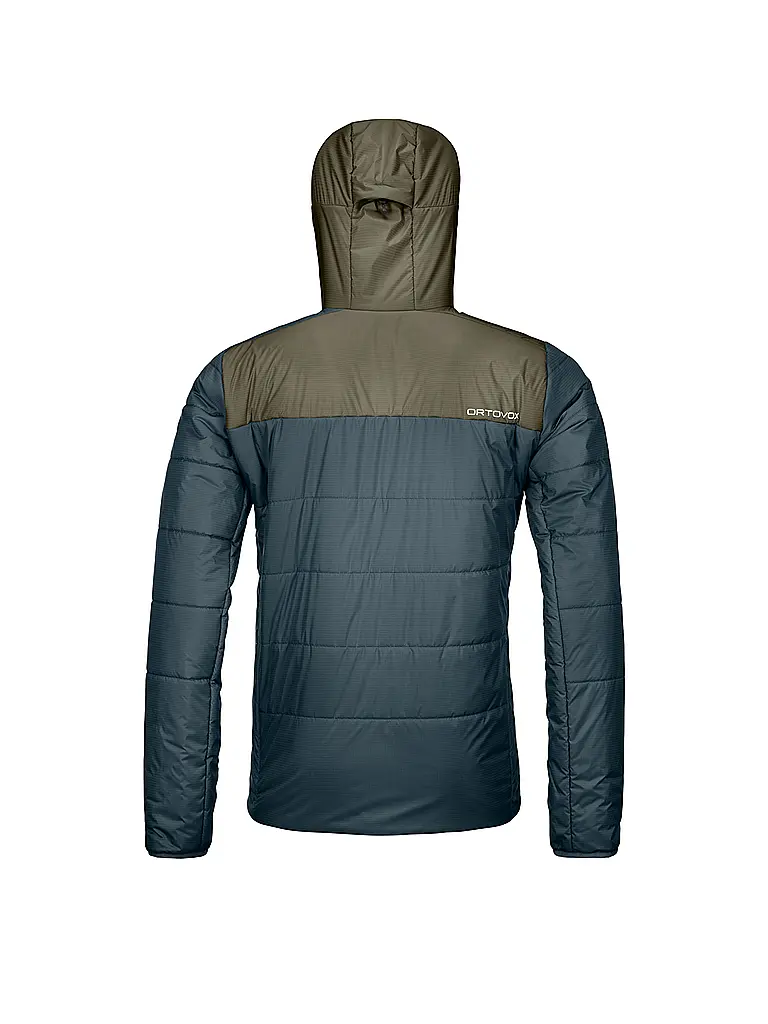 ORTOVOX | Isojacke Zinal para hombre |