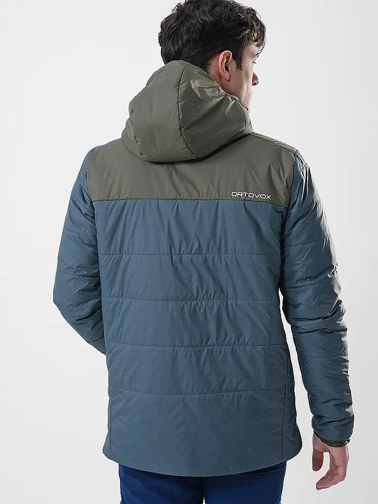 ORTOVOX | Isojacke Zinal para hombre |