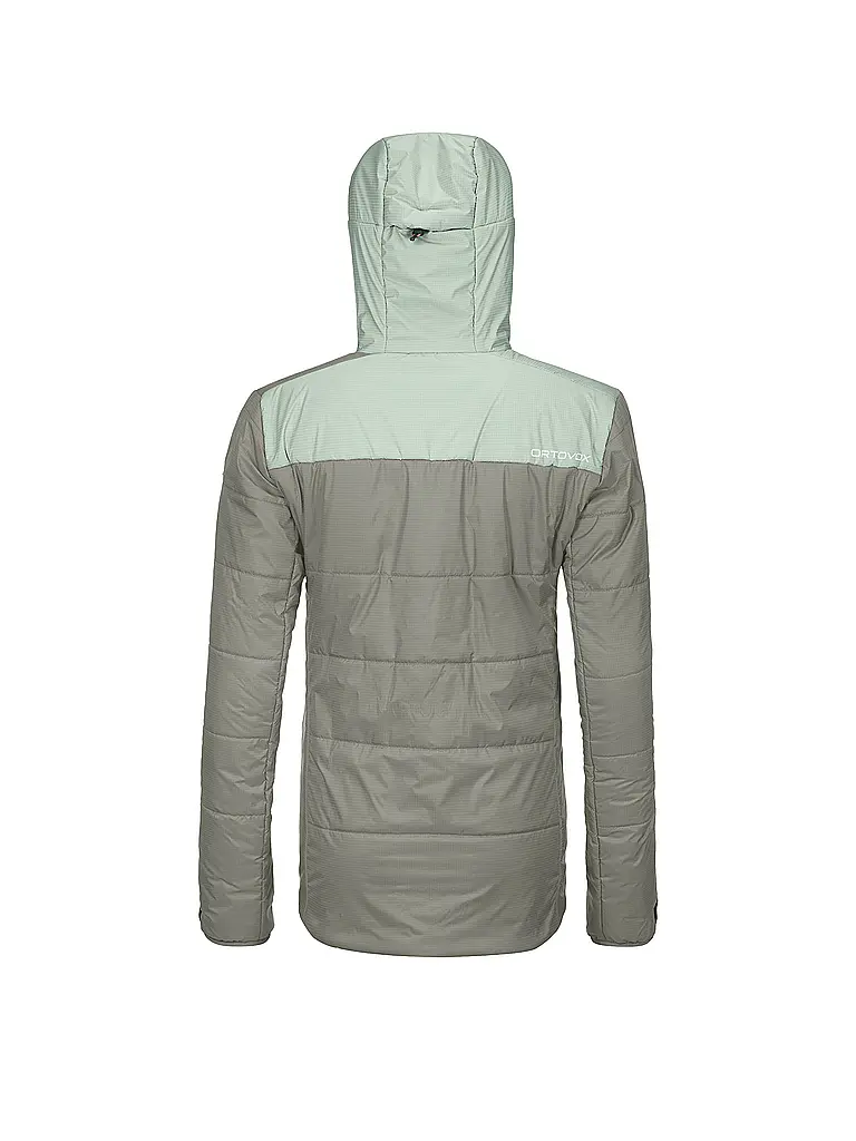 ORTOVOX | Isojacke Zinal para mujer |