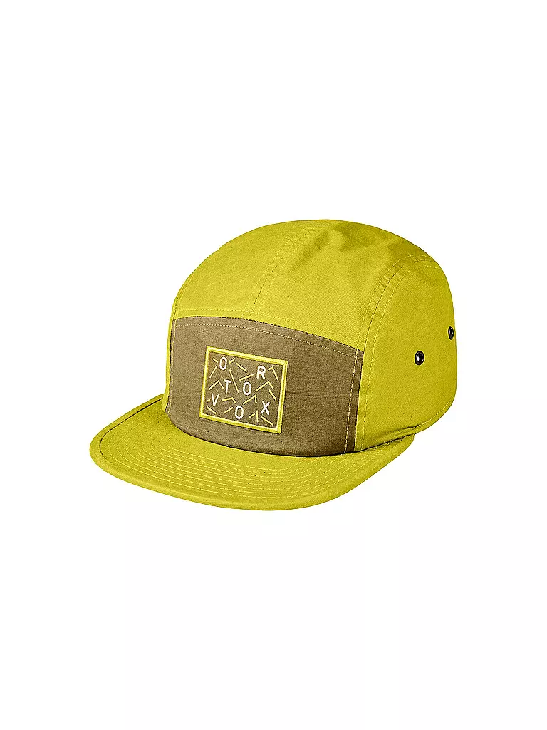 ORTOVOX | Kappe Lost | Oliva