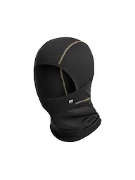 ORTOVOX | Máscara pasamontañas Whiteout | Negro
