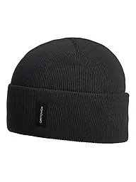 ORTOVOX | Mütze Nicholson RIB | Negro