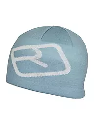 ORTOVOX | Gorro Pro | Azul claro
