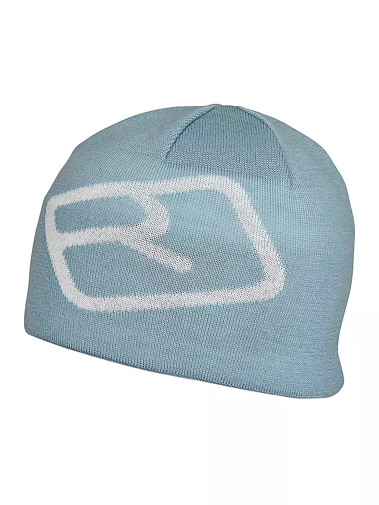 ORTOVOX | Mütze Pro | Azul claro