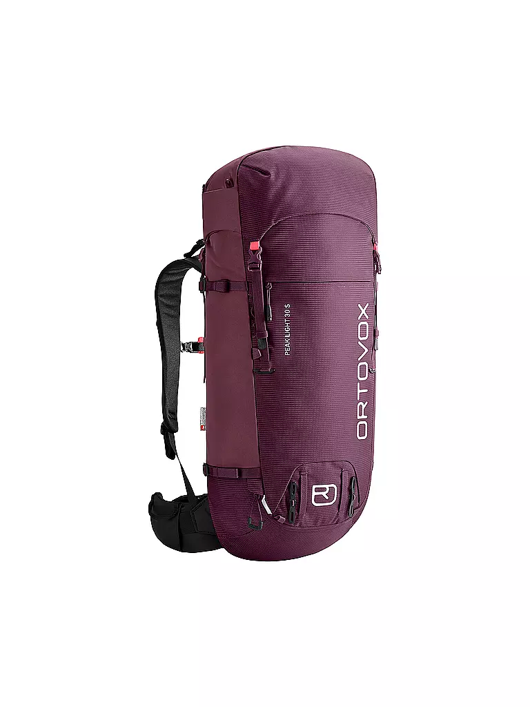ORTOVOX | Mochila alpina para mujer Peak Light 30 S | Baya