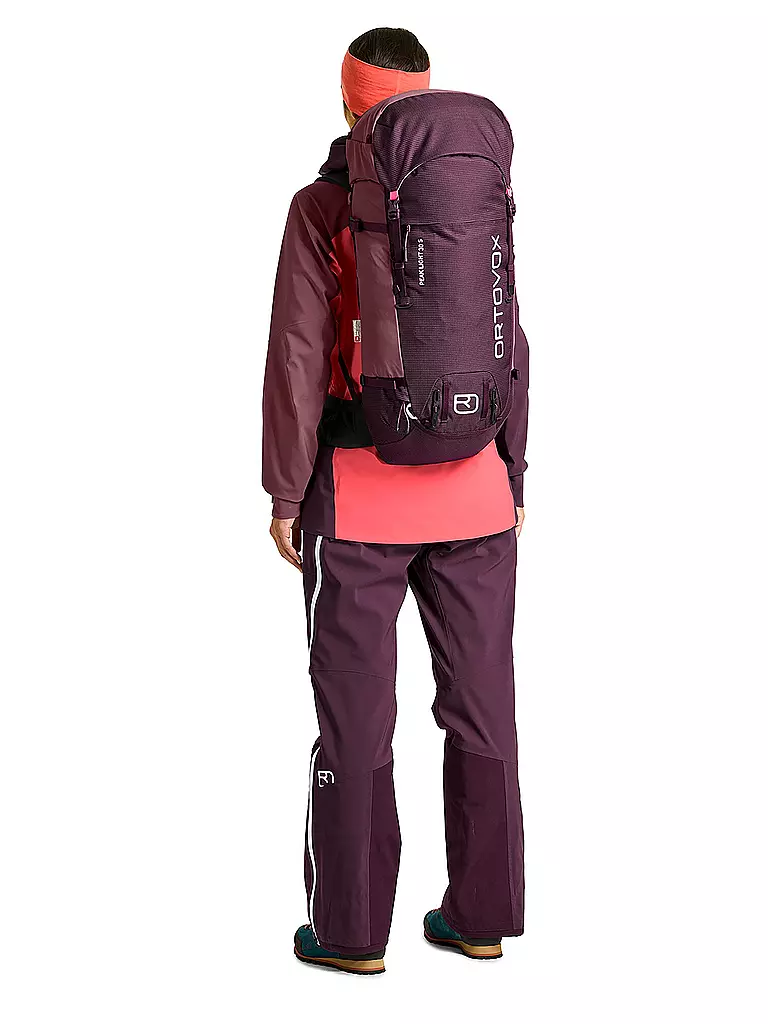 ORTOVOX | Mochila alpina para mujer Peak Light 30 S |