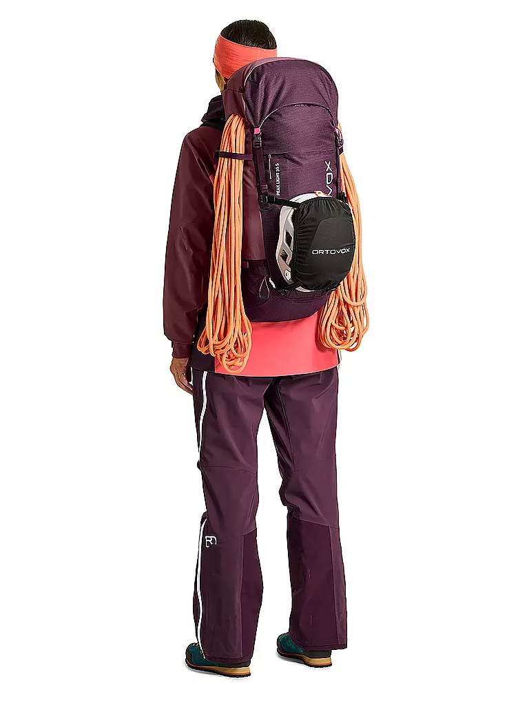 ORTOVOX | Mochila alpina para mujer Peak Light 30 S |