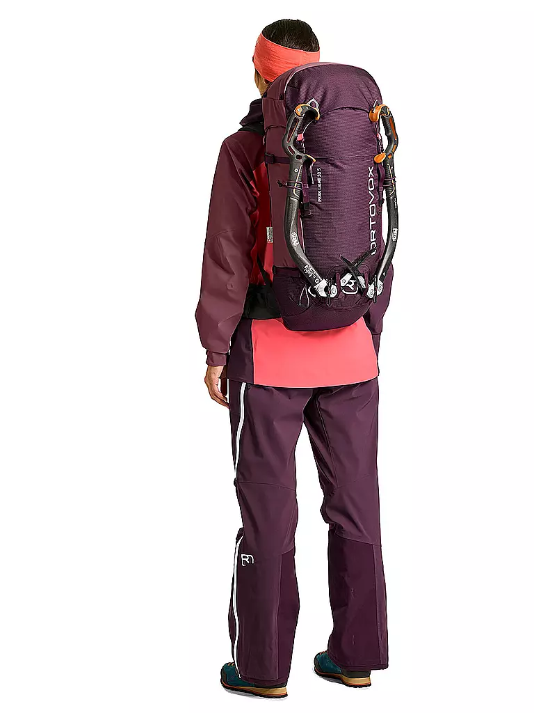 ORTOVOX | Mochila alpina para mujer Peak Light 30 S |