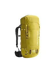 ORTOVOX | Mochila alpina para mujer Peak Light 38 S | Amarillo