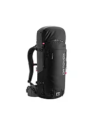 ORTOVOX | Mochila alpina Peak 32 S | Negro