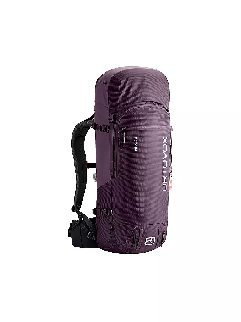 ORTOVOX | Mochila alpina Peak 32 S | Baya