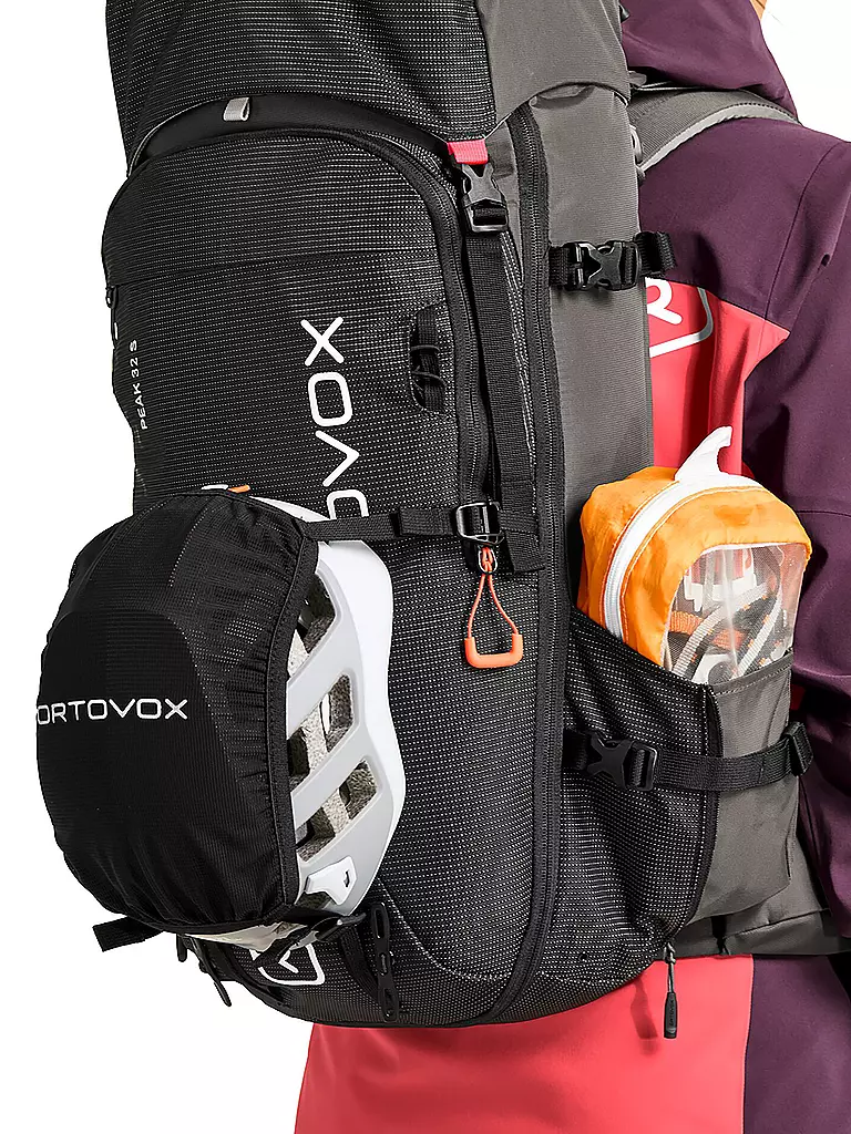 ORTOVOX | Mochila alpina Peak 32 S | 