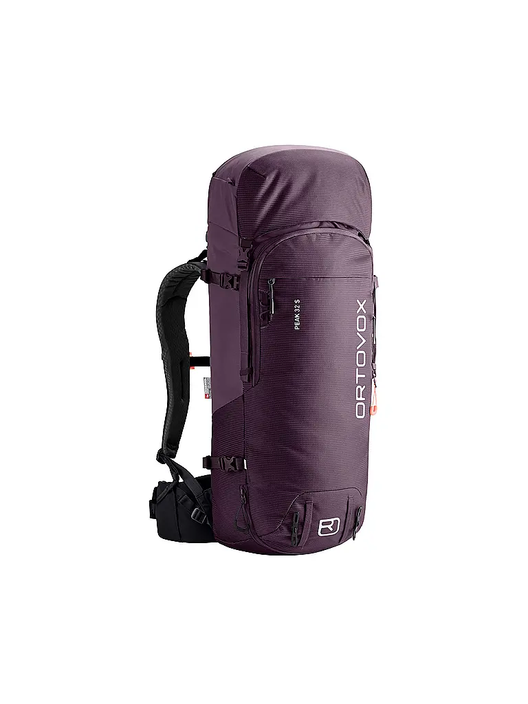 ORTOVOX | Mochila alpina Peak 32 S | Baya
