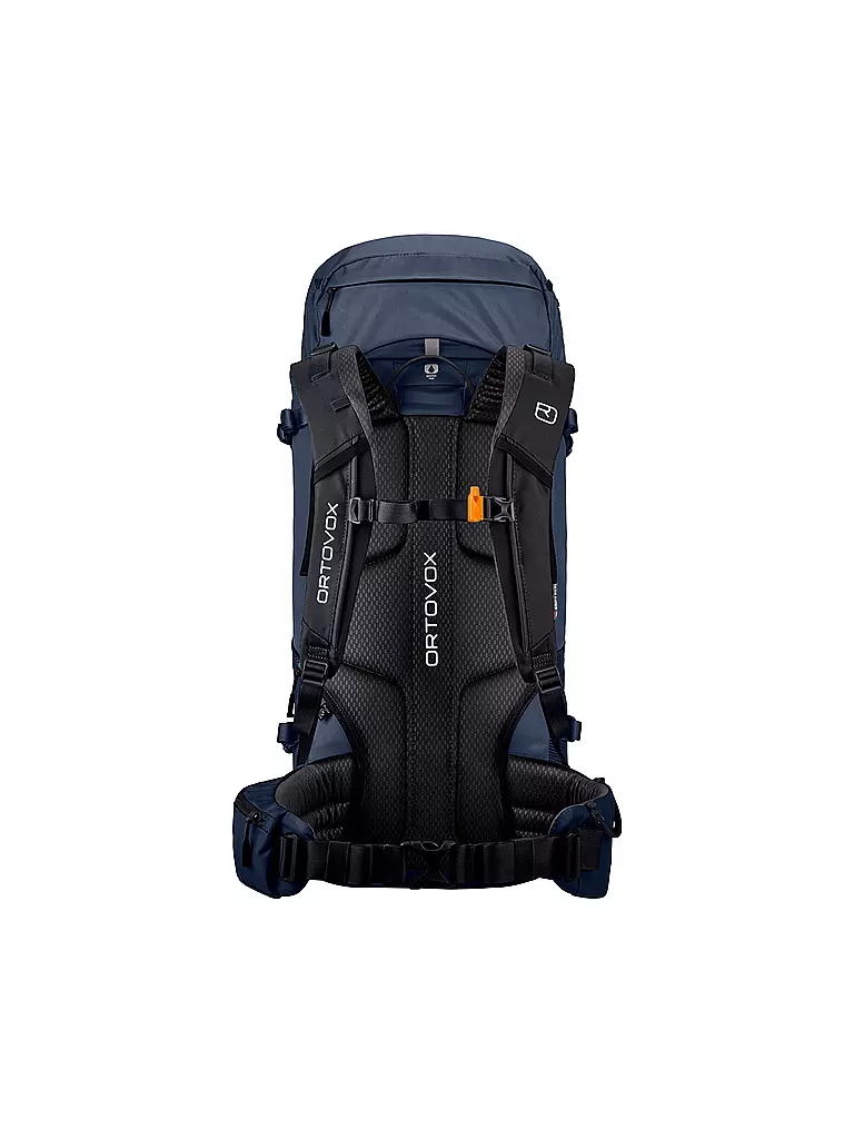 ORTOVOX | Mochila alpina Peak 35 | Azul oscuro