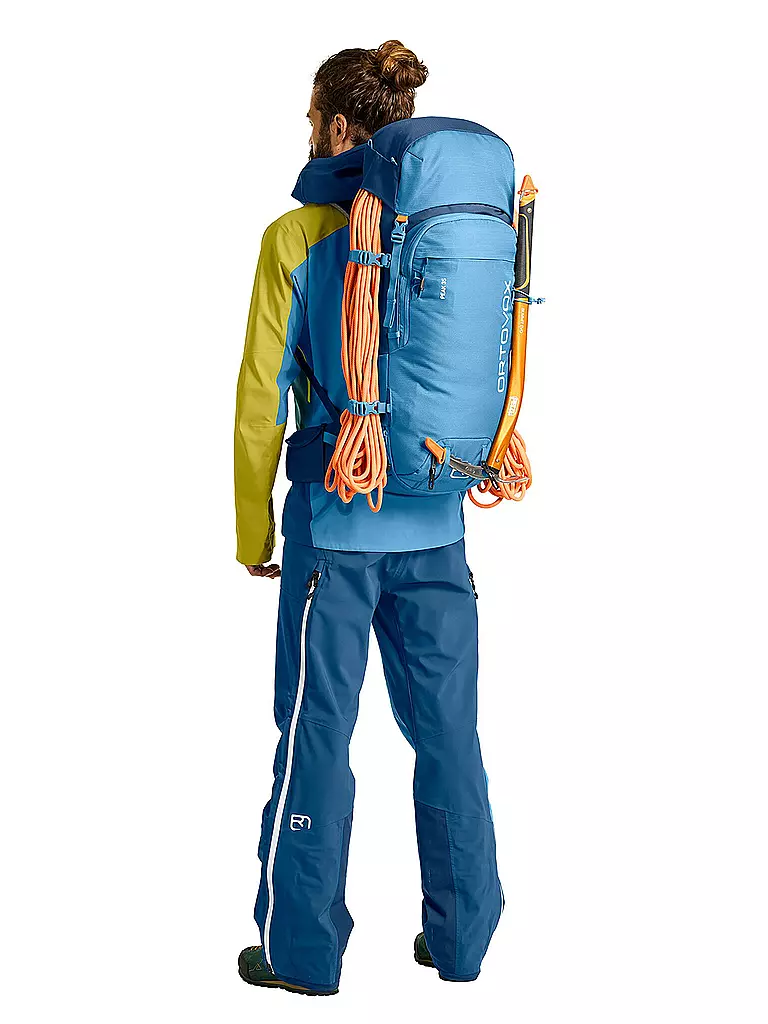 ORTOVOX | Mochila alpina Peak 35 | 