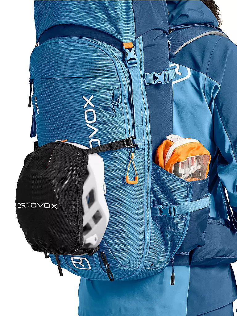 ORTOVOX | Mochila alpina Peak 35 | 