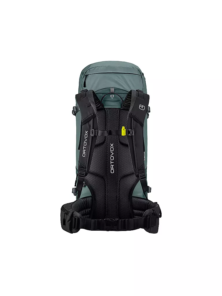 ORTOVOX | Mochila alpina Peak 42 S | Petróleo
